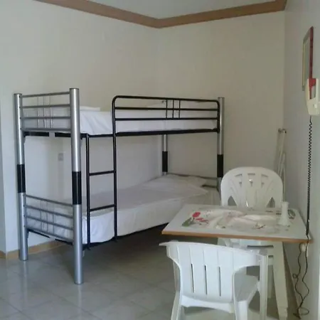 Kamelya Apart *