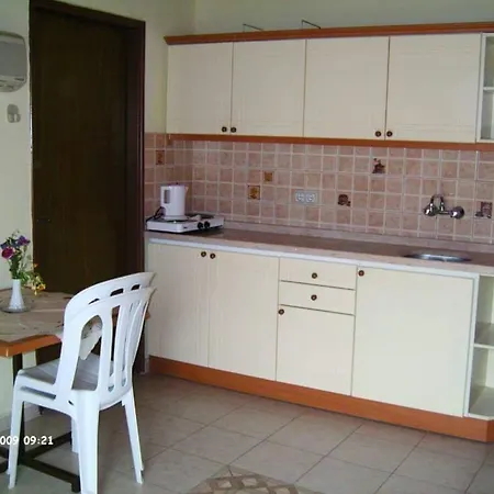 Hotel de apartamente Kamelya Apart *