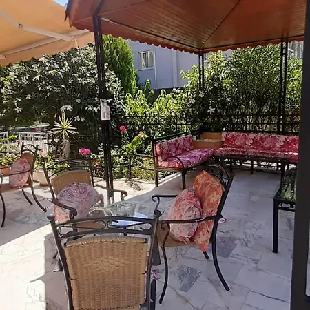 Hotel de apartamente Kamelya Apart