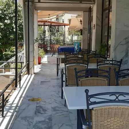 Hotel de apartamente Kamelya Apart *