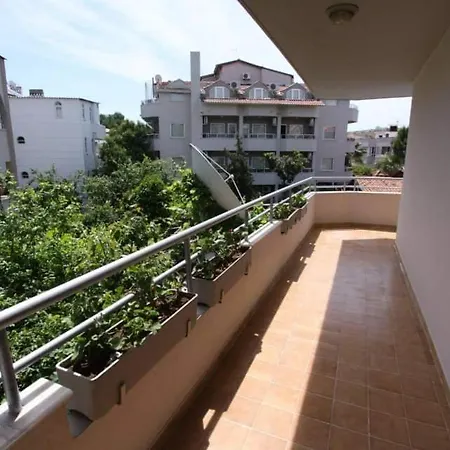 Aparthotel Kamelya Apart *