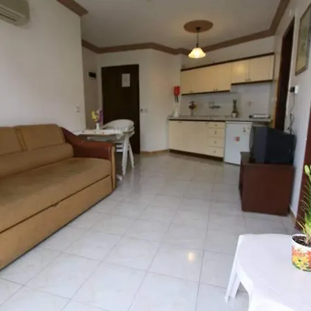 Kamelya Apart Aparthotel *
