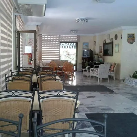 Kamelya Apart Aparthotel Marmaris