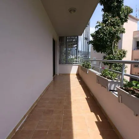 Kamelya Apart Aparthotel