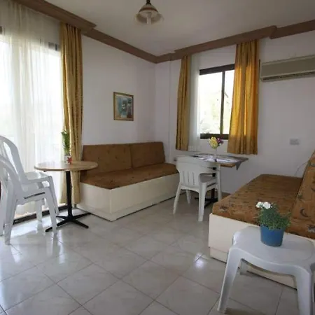 Kamelya Apart Aparthotel Marmaris