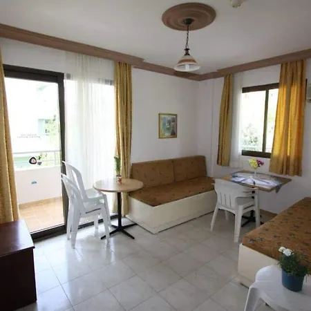 Kamelya Apart Marmaris
