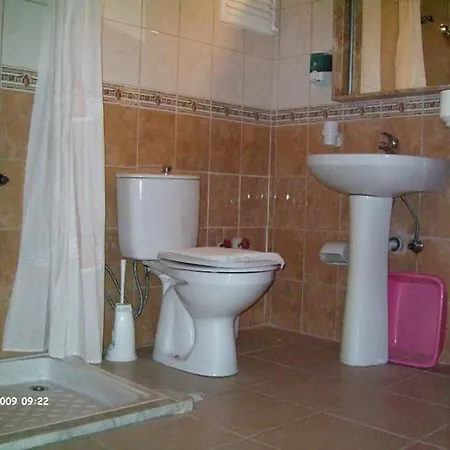 Kamelya Apart Marmaris