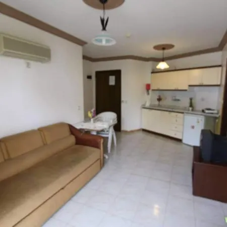 Kamelya Apart Marmaris