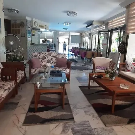 Kamelya Apart Aparthotel